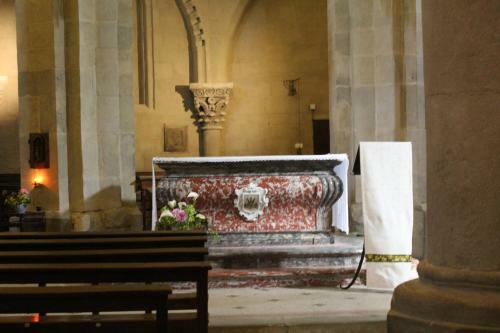 Bed & Breakfast La Vieille Forge