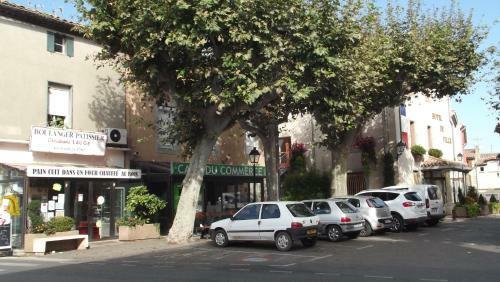 Bed & Breakfast La Vieille Forge