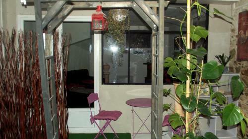 Bed & Breakfast La Vieille Forge
