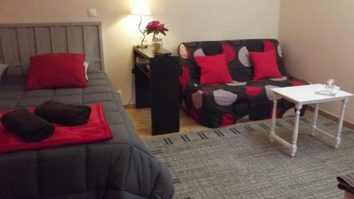 Bed & Breakfast La Vieille Forge