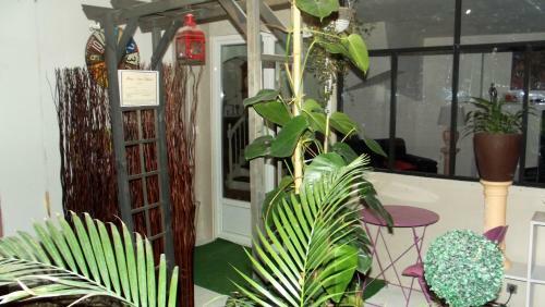 Bed & Breakfast La Vieille Forge