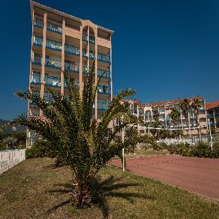 Aparthotel R�sidence Mer & Golf Port Argel�s