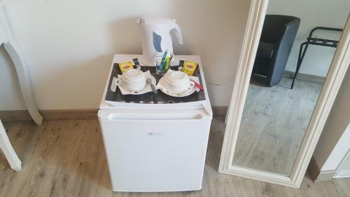 Residence "u Nebbiu"