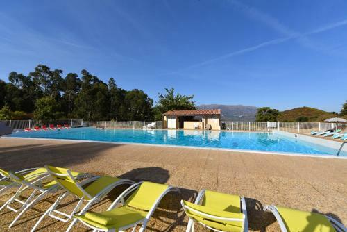 Residence "u Nebbiu"