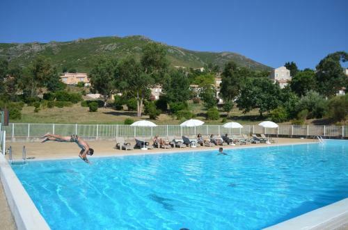 Residence "u Nebbiu"