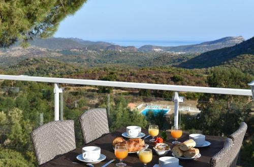 Residence "u Nebbiu"