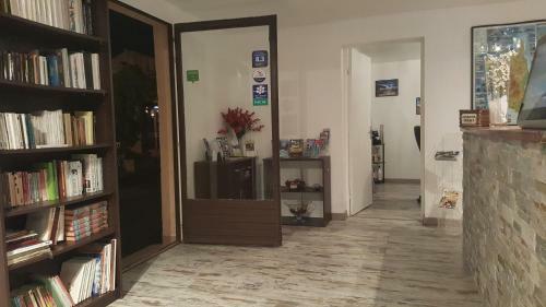 Residence "u Nebbiu"