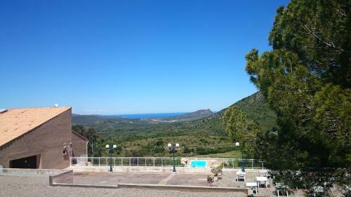 Residence "u Nebbiu"