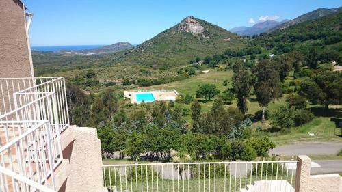 Residence "u Nebbiu"
