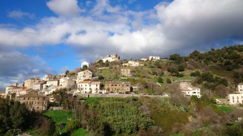 Residence "u Nebbiu"