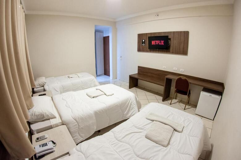 London Hotel