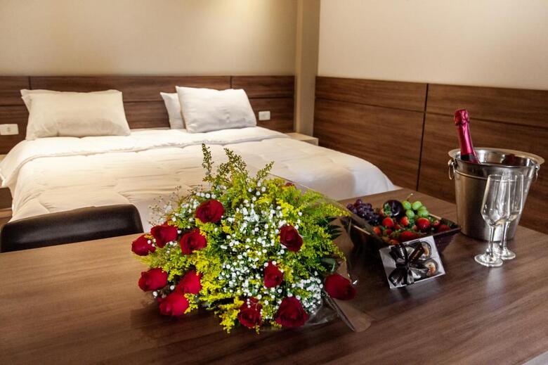 London Hotel