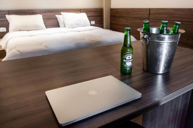 London Hotel