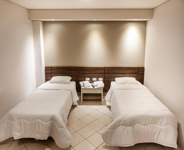 London Hotel