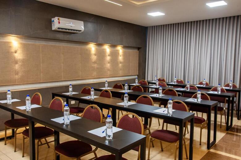 London Hotel