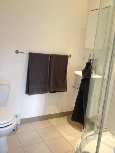 Bed & Breakfast Le Magloire