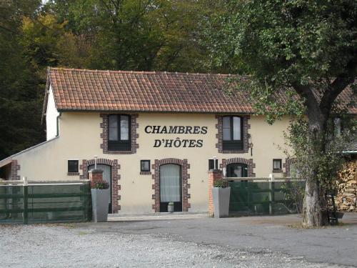 Bed & Breakfast Le Magloire