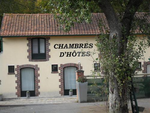 Bed & Breakfast Le Magloire