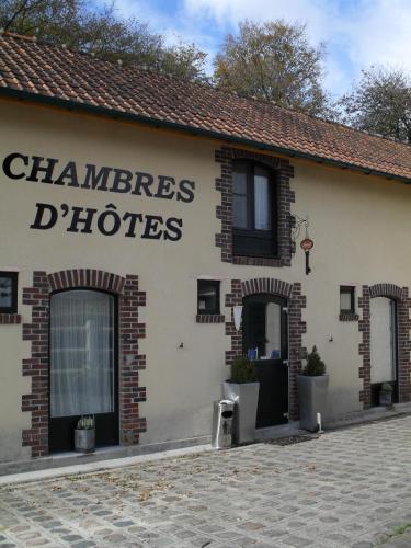 Bed & Breakfast Le Magloire
