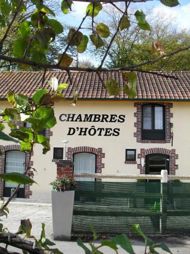Bed & Breakfast Le Magloire
