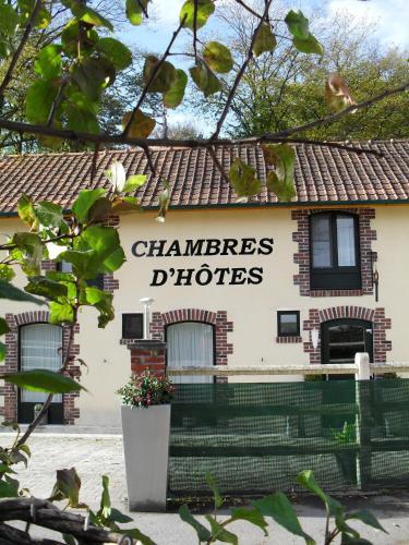 Bed & Breakfast Le Magloire