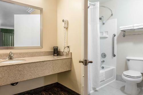 Hotel Quality Inn Prestonsburg