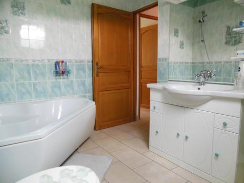 Bed & Breakfast La Rotonde 77