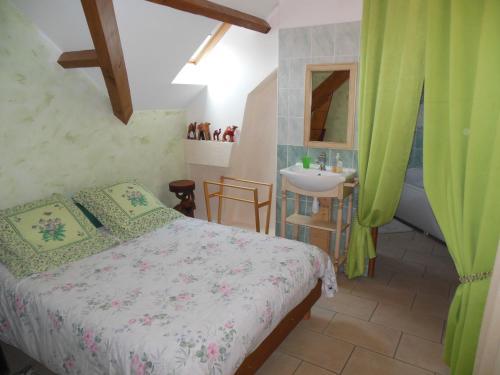 Bed & Breakfast La Rotonde 77