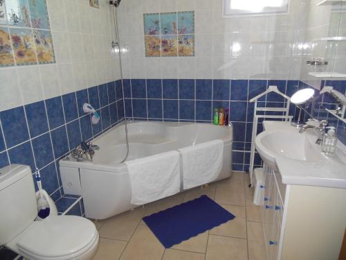 Bed & Breakfast La Rotonde 77
