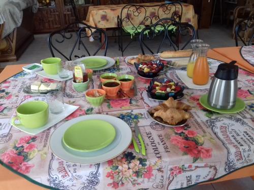 Bed & Breakfast La Rotonde 77