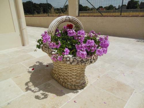 Bed & Breakfast La Rotonde 77