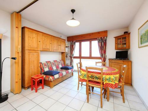 Apartamento Espace Montagne