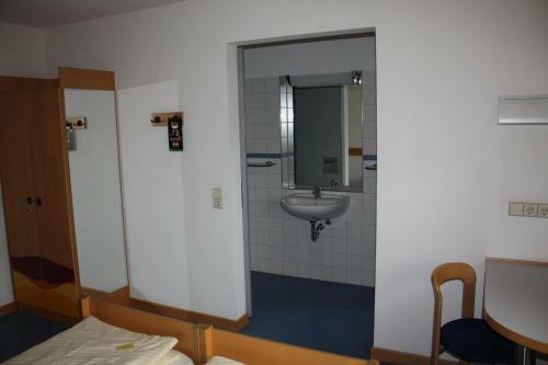 Albergue Jugendherberge Stuttgart International
