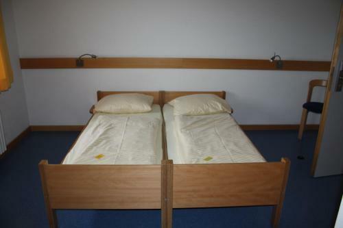 Albergue Jugendherberge Stuttgart International
