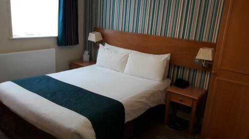 Hotel Oakwood House