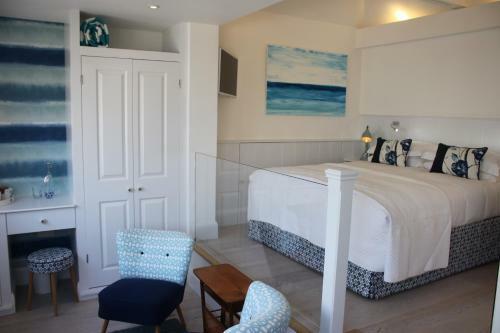 Hostal Trevose Harbour House