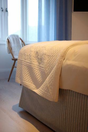 Hostal Trevose Harbour House