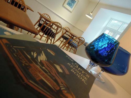 Hostal Trevose Harbour House