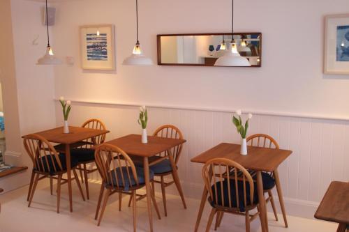 Hostal Trevose Harbour House