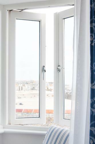 Hostal Trevose Harbour House