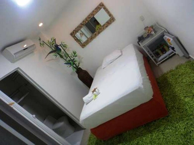 Hotel Carolina Del Mar