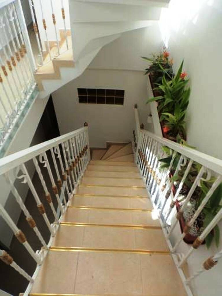 Hotel Carolina Del Mar