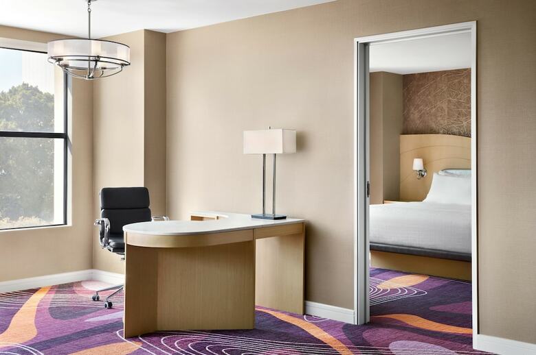 Hotel Dusitd2 Constance Pasadena