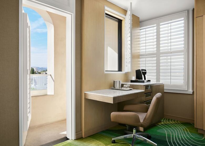 Hotel Dusitd2 Constance Pasadena