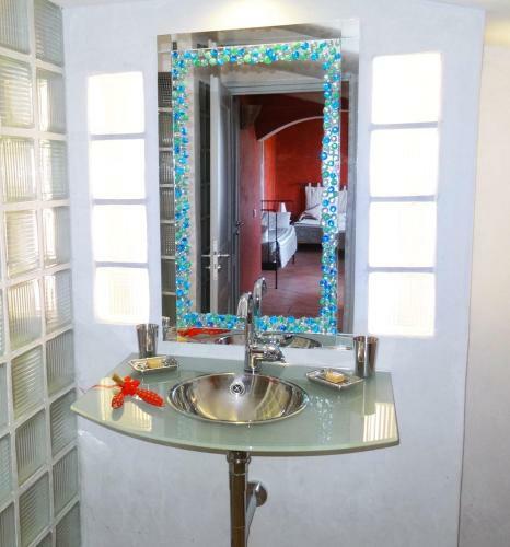 Bed & Breakfast Le Mas De Pi� Caud
