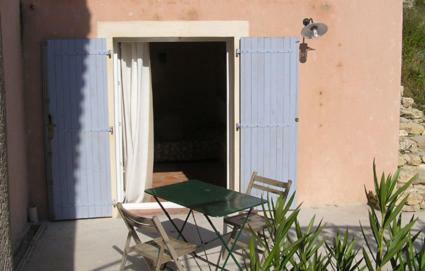 Bed & Breakfast Le Mas De Pi� Caud