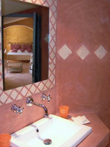 Bed & Breakfast Le Mas De Pi� Caud