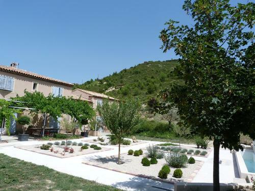 Bed & Breakfast Le Mas De Pi� Caud