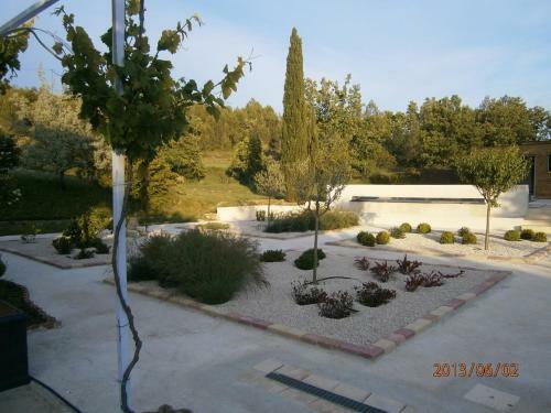 Bed & Breakfast Le Mas De Pi� Caud