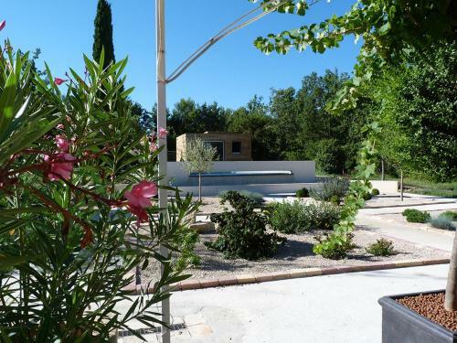 Bed & Breakfast Le Mas De Pi� Caud